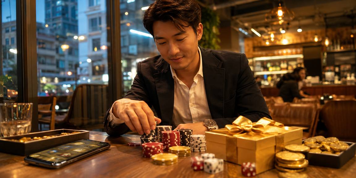 rickvip Chúng tôi là ai và tại sao anh em chọn rickvip