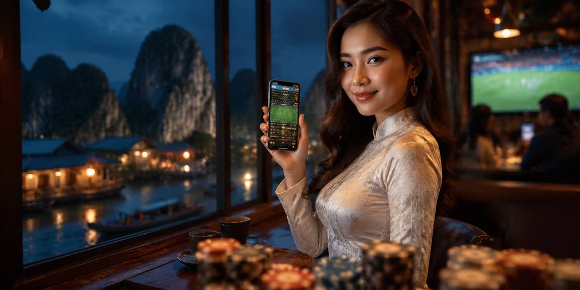 rickvip rickvip được xây dựng như thế nào
