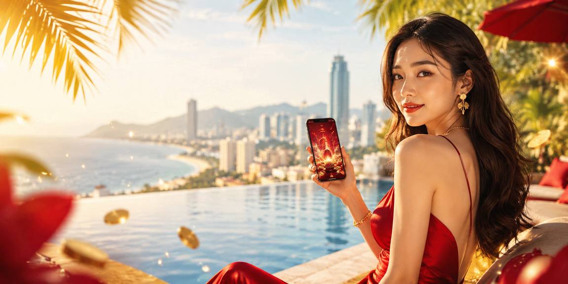 rickvip Sảnh Slot